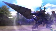 Imagen 72 de Sengoku Basara Samurai Heroes