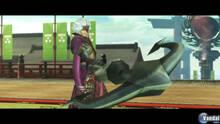 Imagen 149 de Sengoku Basara Samurai Heroes