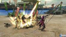 Imagen 124 de Sengoku Basara Samurai Heroes