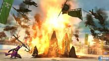 Imagen 119 de Sengoku Basara Samurai Heroes