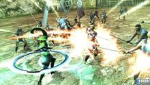 Imagen 129 de Sengoku Basara Samurai Heroes