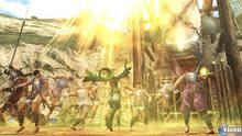 Imagen 126 de Sengoku Basara Samurai Heroes