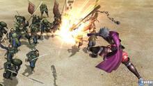 Imagen 142 de Sengoku Basara Samurai Heroes