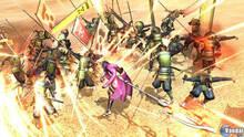 Imagen 140 de Sengoku Basara Samurai Heroes