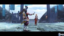 Imagen 154 de Sengoku Basara Samurai Heroes