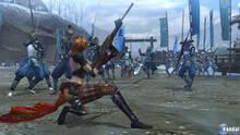Imagen 164 de Sengoku Basara Samurai Heroes