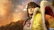 Imagen 163 de Sengoku Basara Samurai Heroes