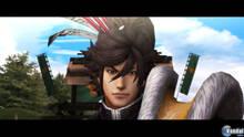 Imagen 161 de Sengoku Basara Samurai Heroes