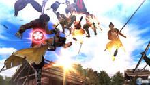 Imagen 183 de Sengoku Basara Samurai Heroes
