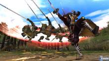 Imagen 182 de Sengoku Basara Samurai Heroes