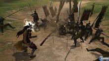 Imagen 179 de Sengoku Basara Samurai Heroes