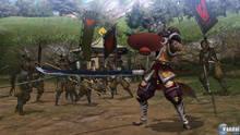 Imagen 178 de Sengoku Basara Samurai Heroes