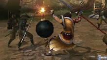 Imagen 175 de Sengoku Basara Samurai Heroes