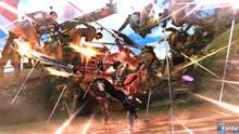 Imagen 172 de Sengoku Basara Samurai Heroes