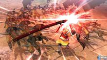 Imagen 171 de Sengoku Basara Samurai Heroes