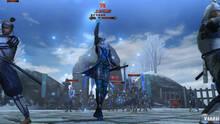 Imagen 201 de Sengoku Basara Samurai Heroes