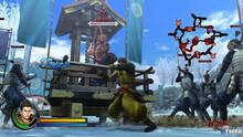 Imagen 205 de Sengoku Basara Samurai Heroes