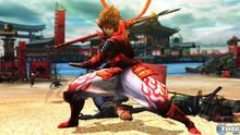 Imagen 29 de Sengoku Basara Samurai Heroes