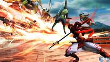 Imagen 47 de Sengoku Basara Samurai Heroes
