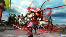 Imagen 46 de Sengoku Basara Samurai Heroes