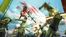 Imagen 45 de Sengoku Basara Samurai Heroes