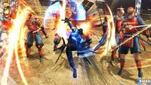Imagen 54 de Sengoku Basara Samurai Heroes