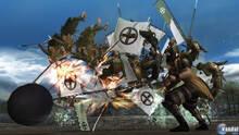 Imagen 217 de Sengoku Basara Samurai Heroes