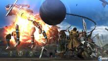 Imagen 216 de Sengoku Basara Samurai Heroes
