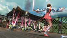 Imagen 242 de Sengoku Basara Samurai Heroes
