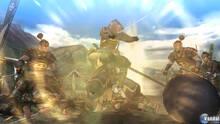 Imagen 229 de Sengoku Basara Samurai Heroes