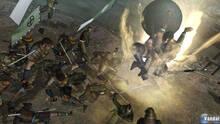 Imagen 226 de Sengoku Basara Samurai Heroes
