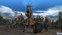 Imagen 225 de Sengoku Basara Samurai Heroes