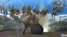 Imagen 224 de Sengoku Basara Samurai Heroes