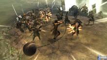 Imagen 223 de Sengoku Basara Samurai Heroes