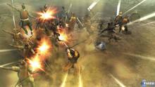 Imagen 222 de Sengoku Basara Samurai Heroes