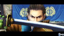 Imagen 269 de Sengoku Basara Samurai Heroes