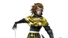 Imagen 265 de Sengoku Basara Samurai Heroes