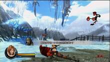 Imagen 276 de Sengoku Basara Samurai Heroes