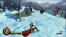 Imagen 275 de Sengoku Basara Samurai Heroes