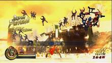 Imagen 272 de Sengoku Basara Samurai Heroes