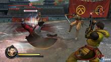 Imagen 282 de Sengoku Basara Samurai Heroes