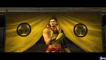 Imagen 289 de Sengoku Basara Samurai Heroes