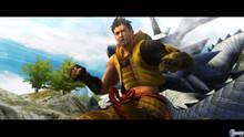 Imagen 294 de Sengoku Basara Samurai Heroes