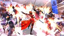 Imagen 327 de Sengoku Basara Samurai Heroes