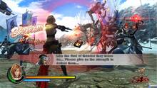 Imagen 328 de Sengoku Basara Samurai Heroes
