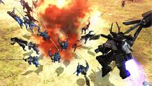 Imagen 332 de Sengoku Basara Samurai Heroes