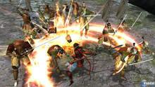 Imagen 342 de Sengoku Basara Samurai Heroes