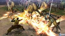 Imagen 334 de Sengoku Basara Samurai Heroes
