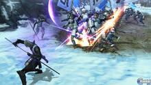 Imagen 337 de Sengoku Basara Samurai Heroes