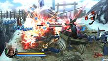 Imagen 356 de Sengoku Basara Samurai Heroes